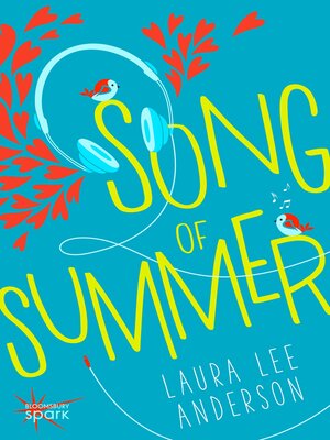 cover image of Song of Summer